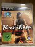 Prince of persia ps3 stan bardzo dobry