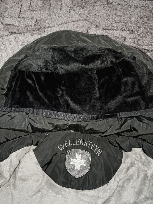 600грн.Нова Зимова куртка непродувайка