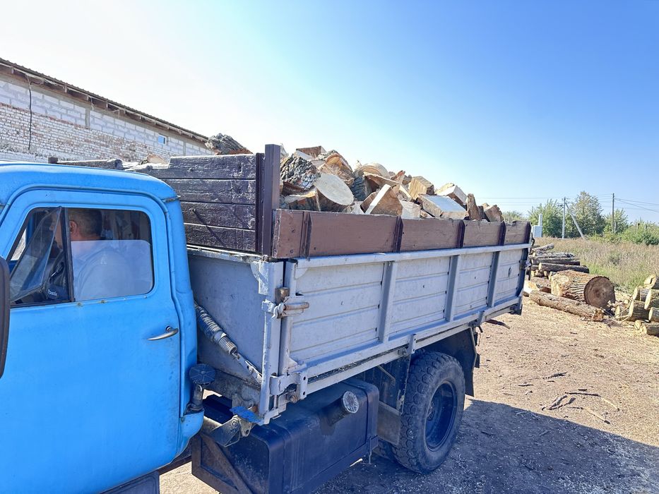 Дрова ! дрова!  Не дорого! Щепа. Кора. Опалення.