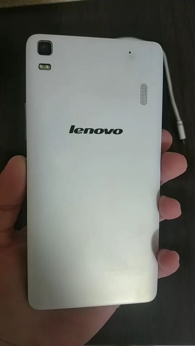 Продам телефон Lenovo K50 t3s