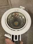 Lampa LED Philips RS324B LED35S/827 sufitowa reflektor spot biała