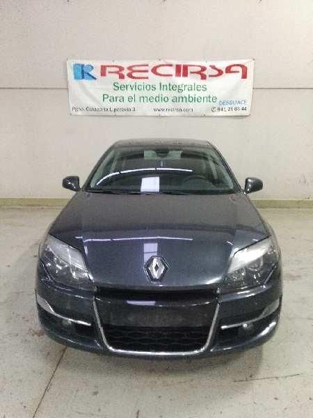 QUADRANTE RENAULT LAGUNA III BERLINA