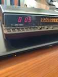 Radio de mesa Telefunken
