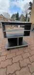 Stolik rtv hi-fi center rack
