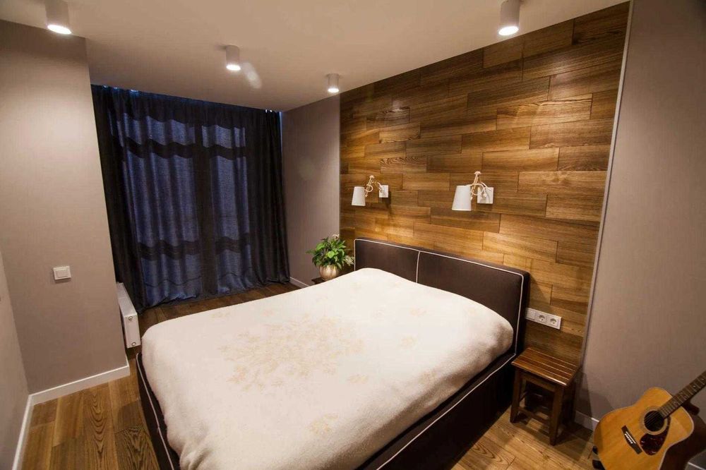 Продається 3-кімнатна квартира в ЖК «Відпочинок»