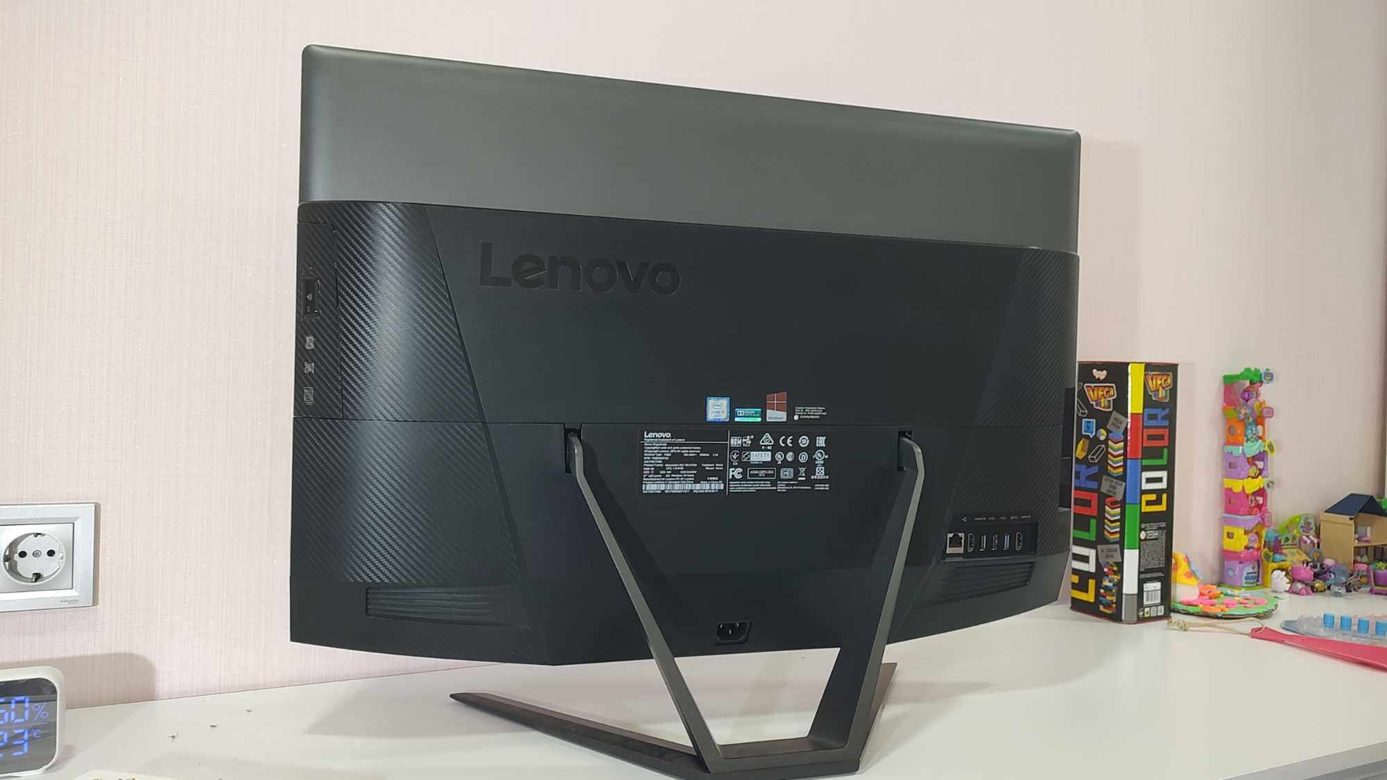 Lenovo Ideacenter AIO-700 27 ISH (27 дюим)
