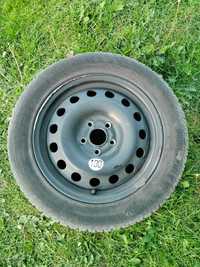 Koło zapasowe Renault Laguna 16 * 5x108