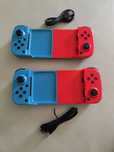Gamepad Smartphone Android /IOS Novos