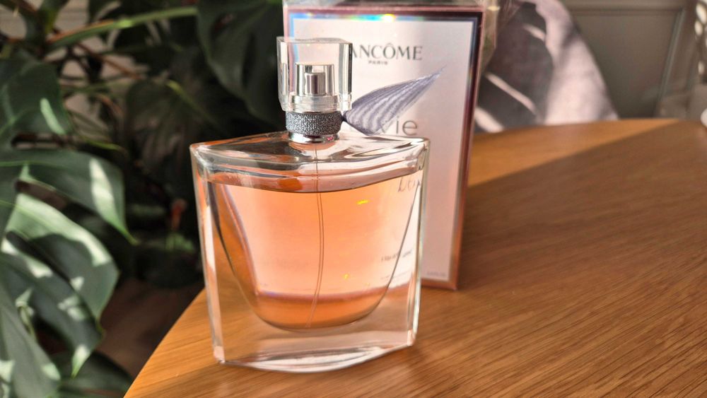 Woda perfumowana Lancome La vie est belle 100 ml oryginalna
