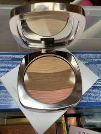 La Mer bronzer nowy