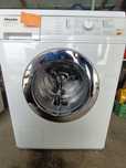 Pralka automatyczna Miele Softonic W3123.
