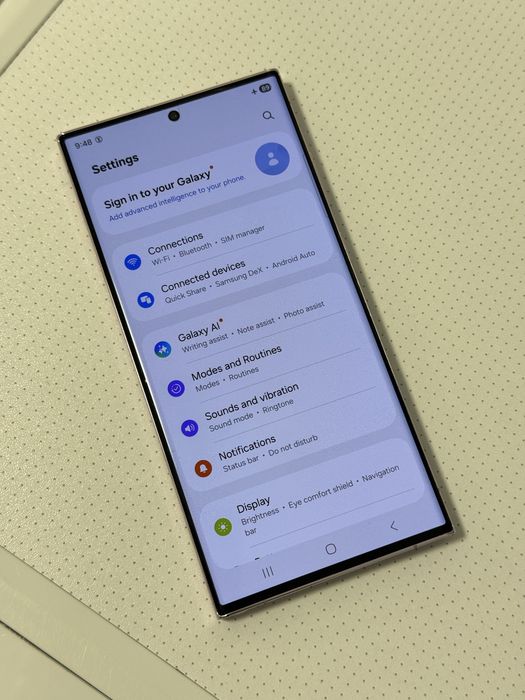 Samsung S23 Ultra 8/256GB