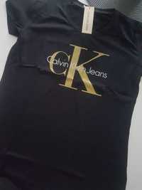 t-shirt Calvin Klein roz. XL