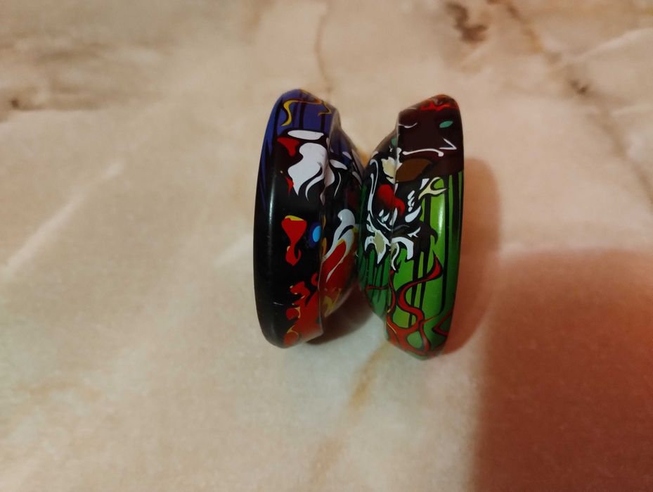 Yo-yo продам в хорошому стані