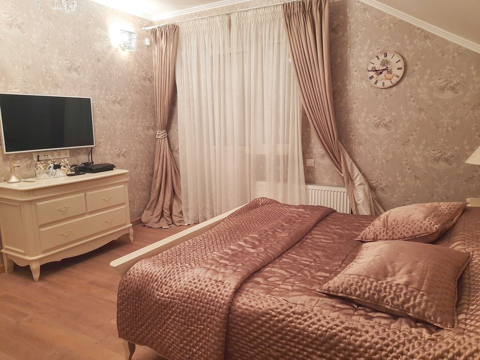 ‼️Авіатор котеджне містечко, охорона, сосновий ліс річка місце-супер‼️