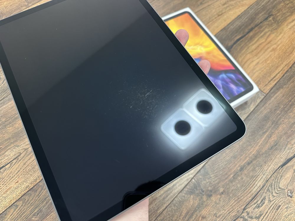 Ipad Pro 512Gb 11’ wi-fi 2020 рік