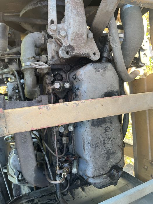 Ursus C-360 3p od rolnika