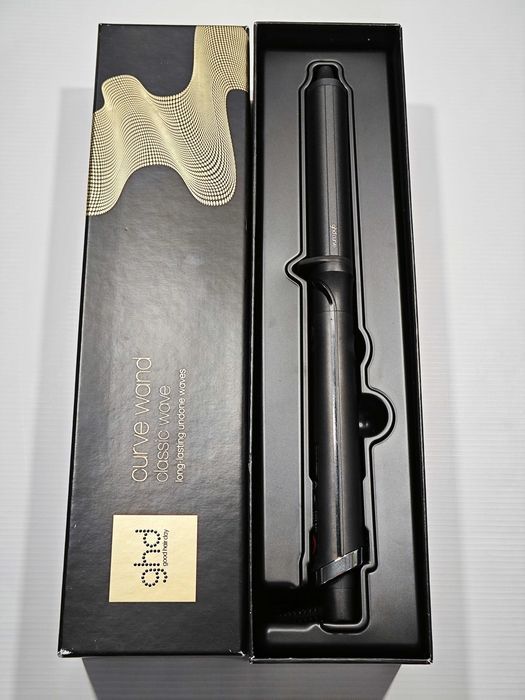 Ghd Curve Wand Classic Lokówka Owalna Cowa12