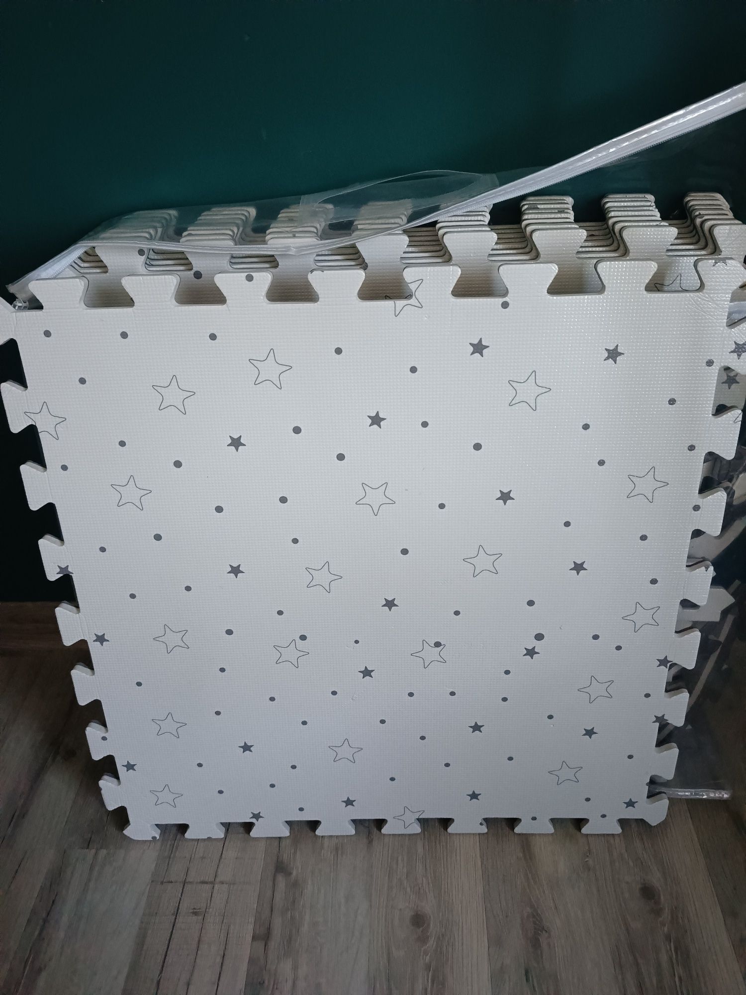 Puzzle piankowe 50x50
