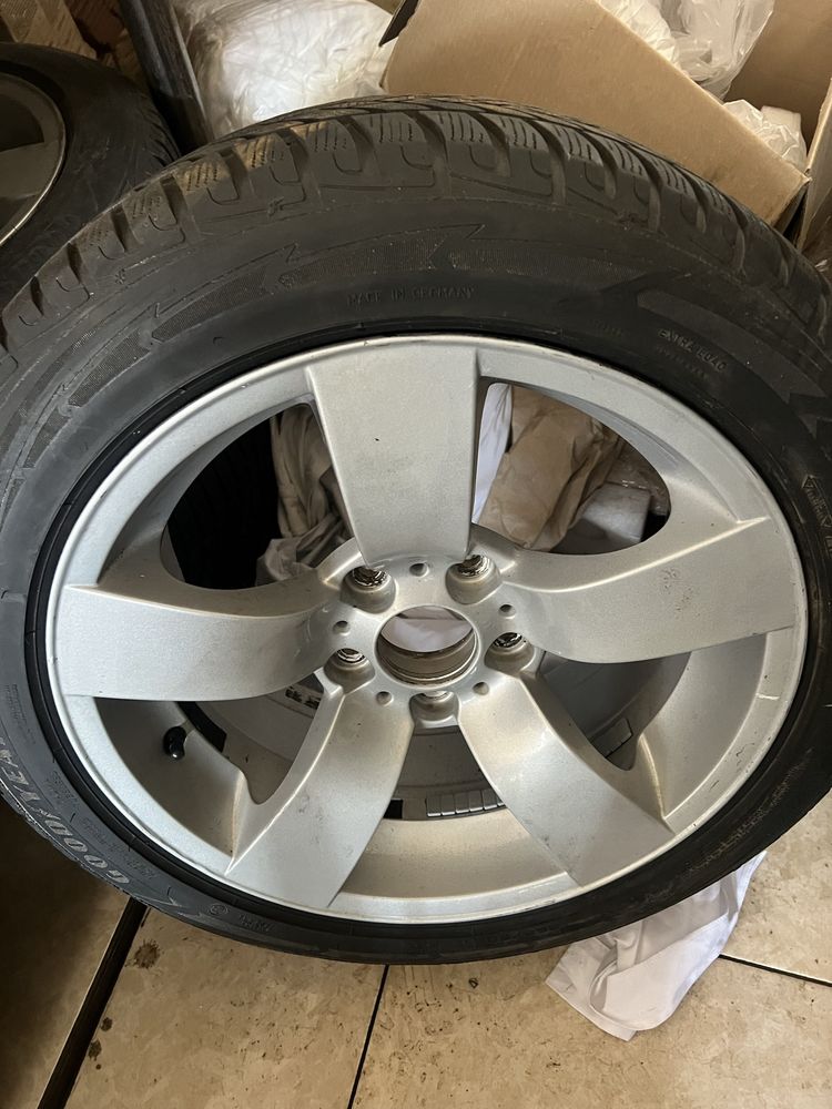 Продам дискі для BMW