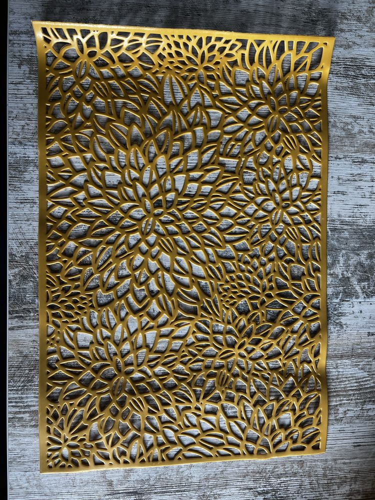 Mata, podkładka do jadalinii 45 cm x 35 cm