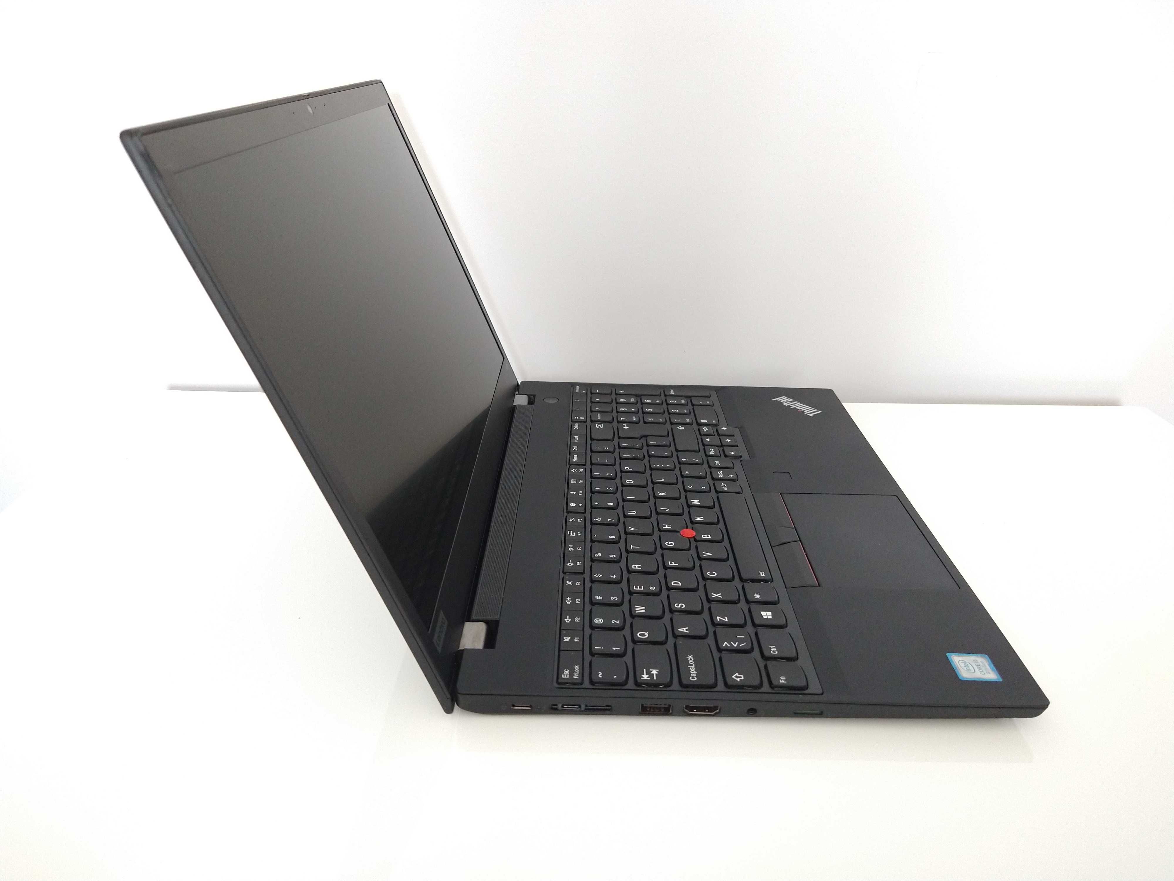 Nowy Lenovo T590 i5-8265U 40GB RAM 1024GB SSD NVMe IPS Win11