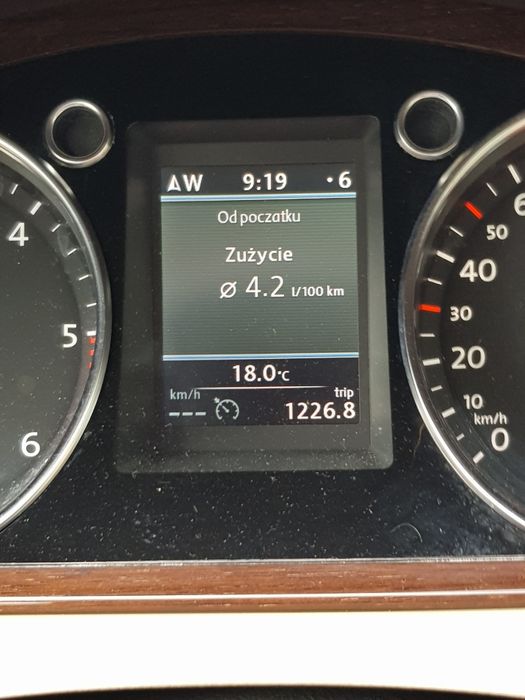 VW Passat B7 Highline 2,0 TDI