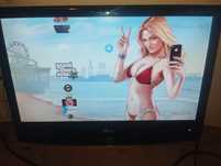 Sony playstation 3 super slim 320gb +телевізор
