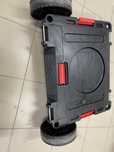 Platforma QBRICK SYSTEM ONE 2.0 Allterrain