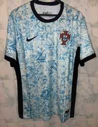 Camisola Portugal Branca S M L XL XXL