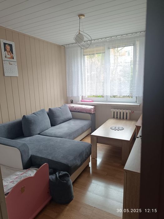 Mieszkanie do wynajęcia