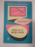 Preços e Mercados, de Robert Dorfman
