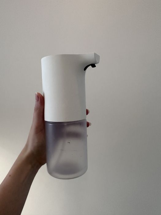 Дозатор для мила xiomi