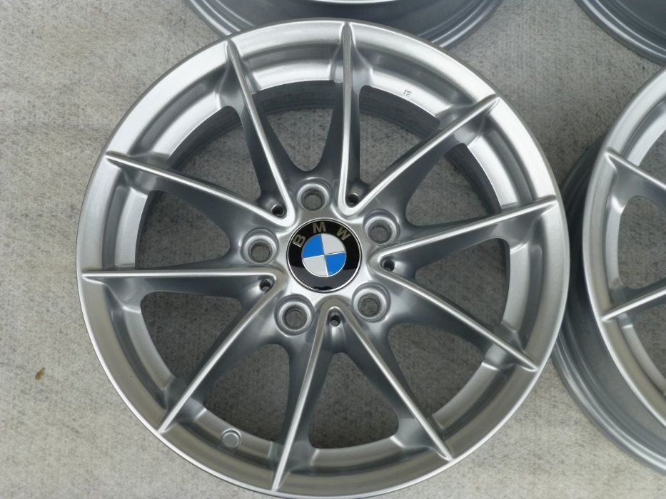 Felgi BMW F20 F30 E90 E91 E92 E87 16'' 5x120