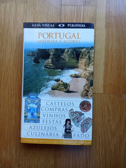 Guia Portugal Madeira e Açores