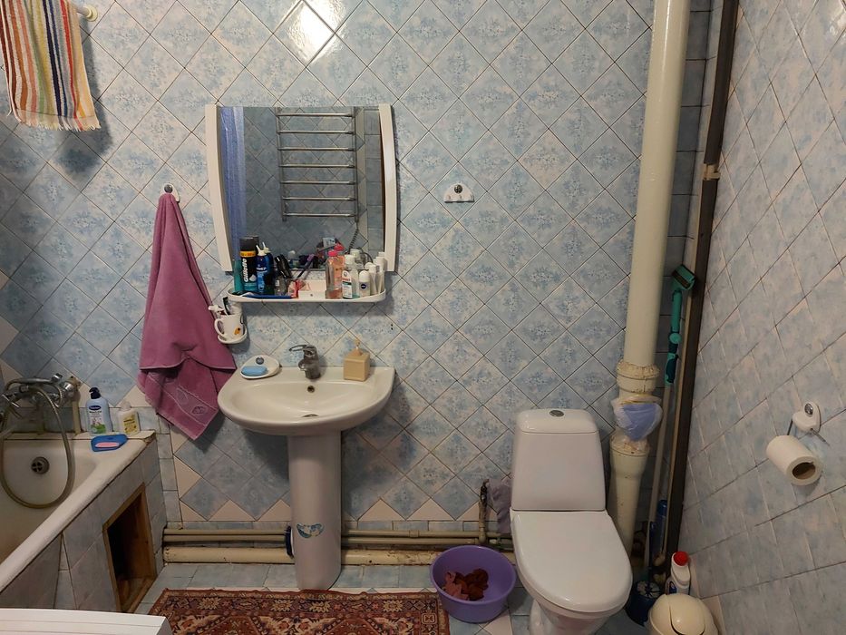 Продам шикарный 2-х этажный дом в живописном месте