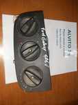 Controlo Sofagem Climatronic Ford Galaxy