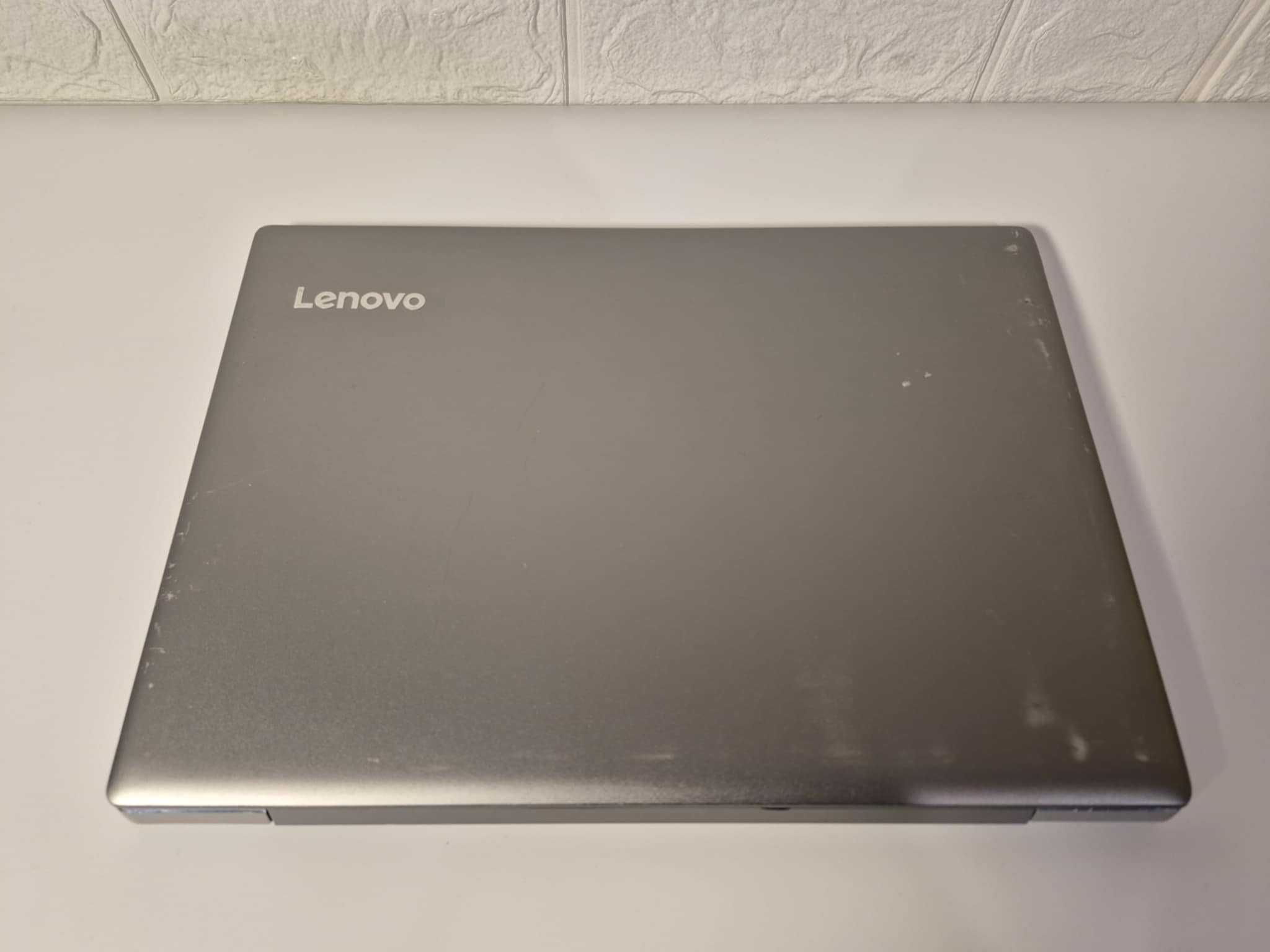 MOCNY Lenovo IdeaPad 520S i7-7th/8GbDDR4/SSD256/BateriaOK