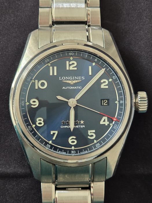 Longines SPIRIT 2022