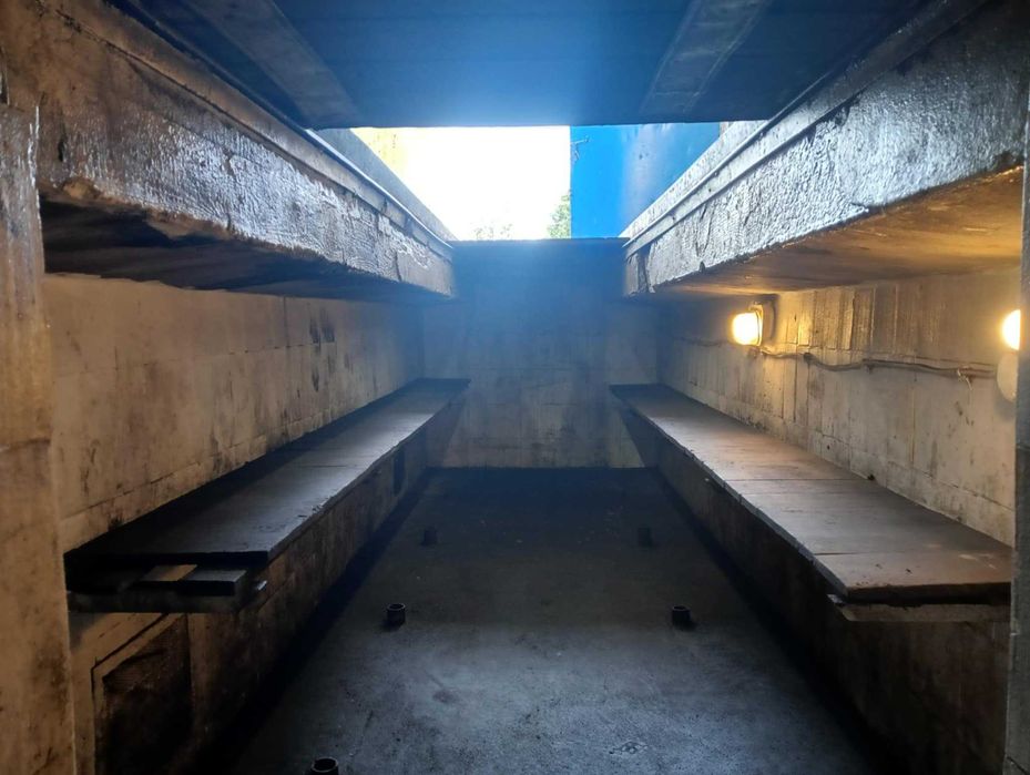 Wynajmę Halę na Warsztat Samochodowy 100m2 z kanałem ul. Bursaki