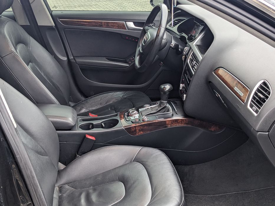 Розборка шрот запчастини audi a4 b8 А4 б8 2.0tfsi quattro usa fl 2012-