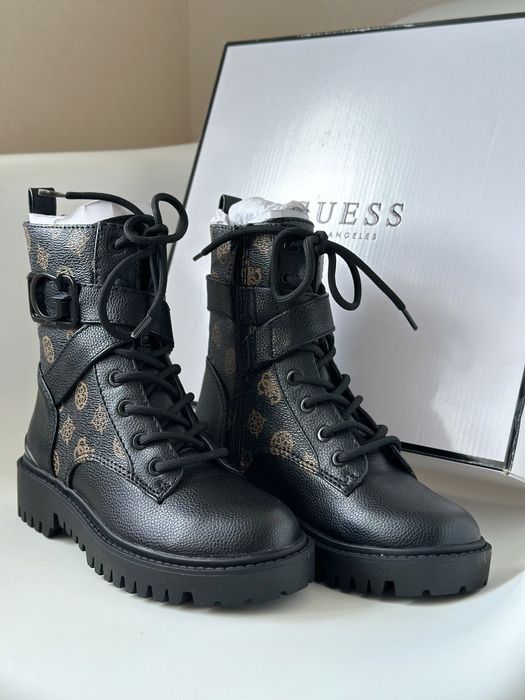 Оригінал! Черевики, ботинки Guess, розмір 35