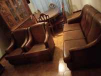 Conjunto de sala