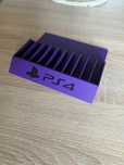 Stojak podstawka na gry Ps4