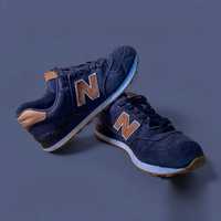 Культові Кросівки New Balance 574 кроссовки