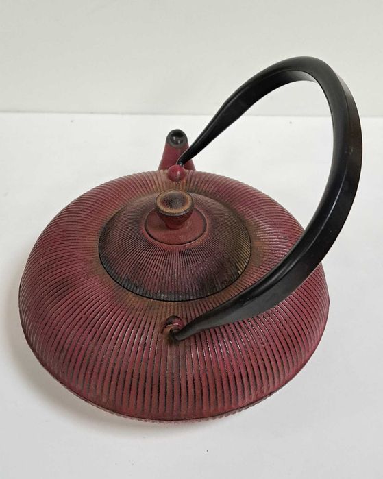 Чайник-заварник чавунний 800мл