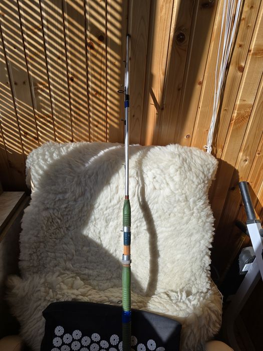 Ленінградський спінінг (вудилище)