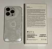 iPhone 14 Pro 128gb silver