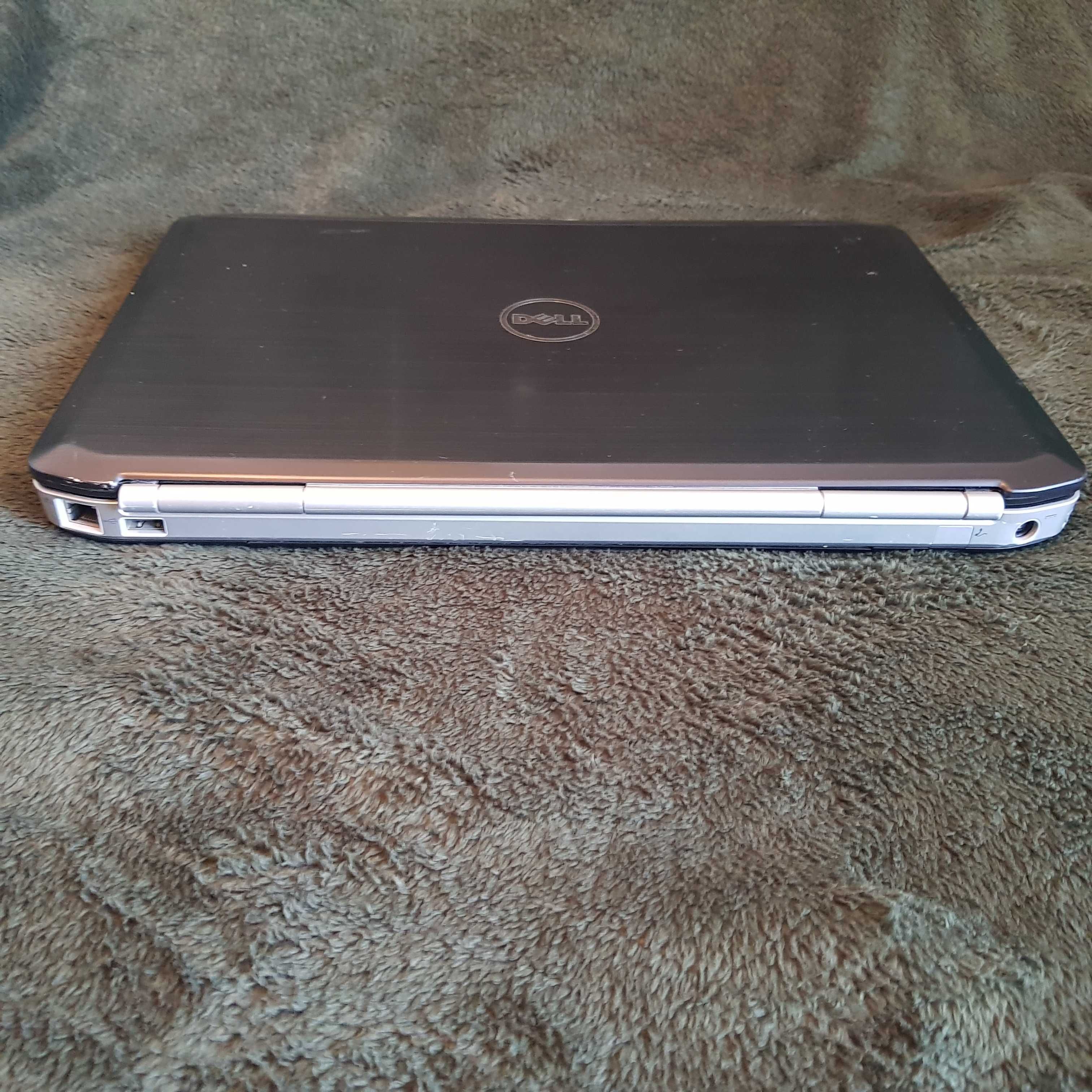 Laptop Dell Latitude E5420