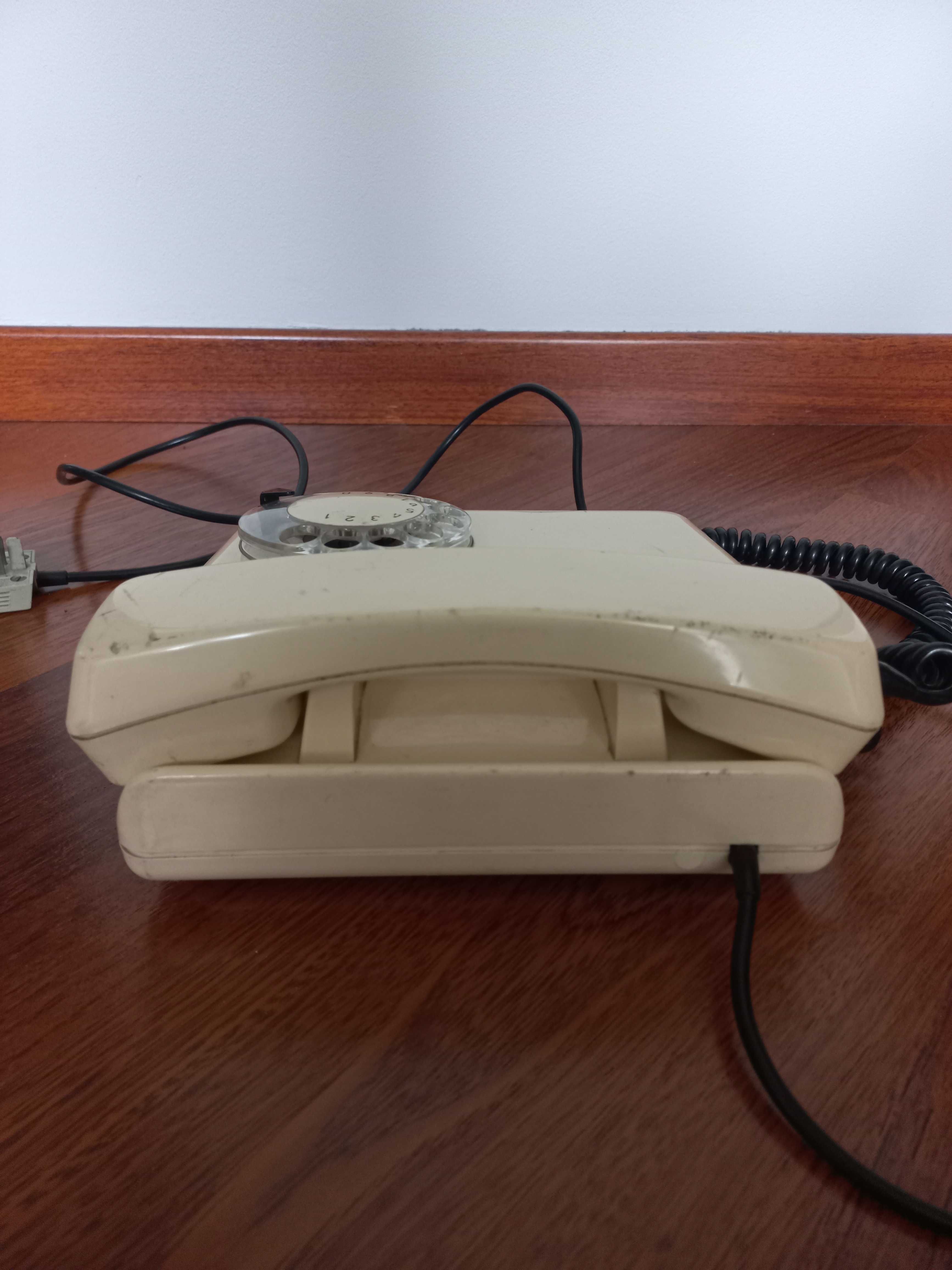 Telefon stacjonarny Telekom RWT Tulipan